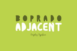 How Boprado Adjacent Transformed My Business Branding