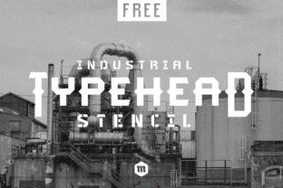 Typehead Family Font